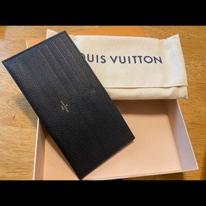 Louis Vuitton Felecie insert.